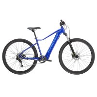 bicicleta ebike Kross Lea Boost 2.0 27.5 talla XS