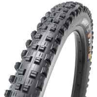 cubierta Maxxis Shorty 29*2.40 exo TR 3C maxxterra