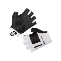 guantes cortos Endura FS260-Pro Aerogel blanco