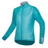 chaqueta impermeable Endura FS260-Pro Adrenaline Race Cape II Women