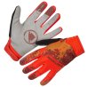 guantes largos Endura SingleTrack Windproof