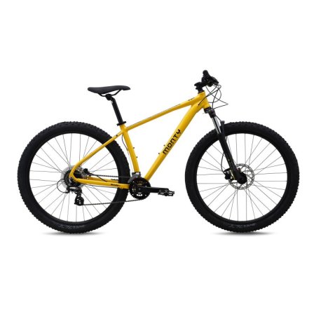 bicicleta monty besaide m3