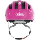 casco Abus Smiley 3.0 Pink Butterfly 45-50cm