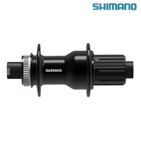 BUJE TRASERO ALUM SHIMANO 32H, 8/9/10/11VEL, EJE 12X148MM CENTER LOCK