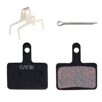 Catek Pastillas Freno Shimano Deore/Alivio/Acera/Altus/Non Series