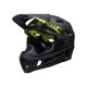 casco Bell Super DH Spherical negro