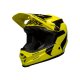 casco Bell Full 9 Fusion MIPS amarillo