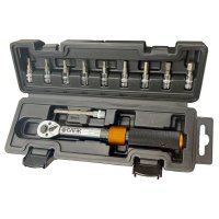 Dinamométrica catek Torque Pro Wrench 2-20Nm