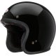 Casco BELL Custom 500 - Gloss Black