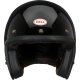 Casco BELL Custom 500 - Gloss Black