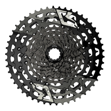 Cassette SHIMANO 11v 11-50 CS-LG700 CS-LG700-11 Linkglide