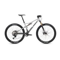 Liquidacion Bici MTB BH Lynx Race Lt 9.0 XT 12V Gris. Dx903 talla M