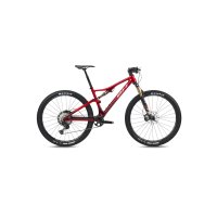 Liquidacion Bici MTB BH Lynx Race Lt 9.0 XT 12V rojo DX903