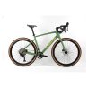 Solo 1 bicicleta gravel lobito gv10 carbono talla 48