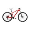 liquidacion bicicleta kross level 1.0 rojo 2023 2*9