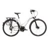 bicicleta trekking Kross Trans 5.0 Unisex