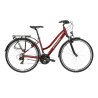 bicicleta urbana Kross Trans 1.0 Unisex 2023