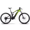 bicicleta ebike Fantic XTF 1.5 Carbon