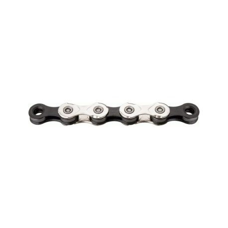 cadena KMC X11 Silver/Blacke