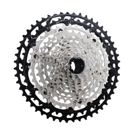 oferta mayo cassette shimano XT Cassette SHIMANO 12v 10-51 CS-M8100