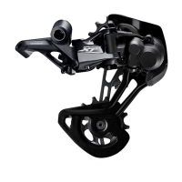 Cambio trasero SHIMANO 12v GS RD-M8100 Deore XT