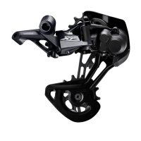 oferta mayo Cambio trasero SHIMANO 12v GS RD-M8100 Deore XT