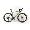 Solo 1 bicicleta gravel lobito gv10 carbono talla 51