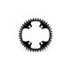 PLATO GARBARUK REDONDO 107 BCD (SRAM AXS) (42T, BLACK)