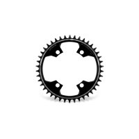 PLATO GARBARUK REDONDO 107 BCD (SRAM AXS) (42T, BLACK)