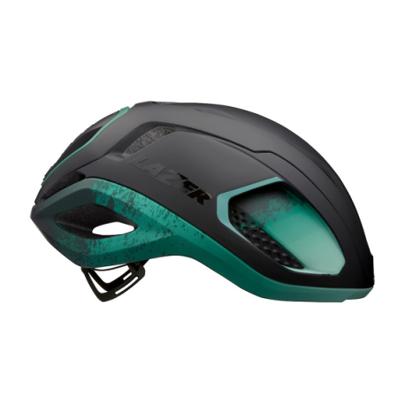 casco lazer Vento Kineticore Matte Dark Green
