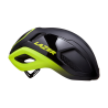 casco lazer Vento Kineticore Black Flash Yellow