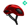 casco lazer Vento KC CE-CPSC Metallic Red
