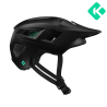 casco lazer Coyote KC Matte Black