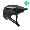 casco lazer Coyote KC Titanium