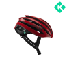 casco lazer Helmet Z1 KC CE-CPSC Metallic Red