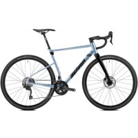 bicicleta gravel Berria Custom Line Belador Allroad HPR 4 Edition
