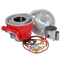 Kit Cylindre Airsal Pour Suzuki Burgman 125 - Diamètre 57 Mm - Référence 02052357