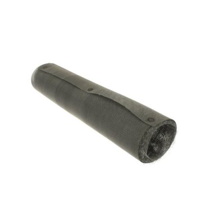 Fibra de escape acero inoxidable 434 ACOUSTA-FIL 100x1000mm