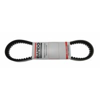 Correa de transmisión BANDO (24,2x12,9x1055,6mm - 28°) PIAGGIO BEVERLY 350 2012-2017