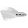 Kit paramanos Barkbusters SABRE Color blanco / Color blanco