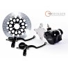 Kit completo de frenado BERINGER Four 1 disco HONDA CB 750 K FOUR 1969-1981