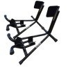 Expositor bloca-rueda bicicleta Bike-Lift modular - W-29