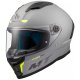 CASCO MT INTEGRAL STINGER GRIS