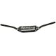 Manillar Domino HRB Negro Ø28,6MM