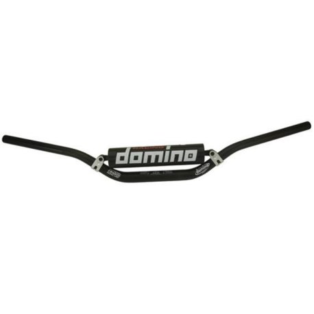 Manillar Domino HRB Negro Ø28,6MM