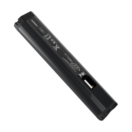REBAJAS VERANO Batería (SHIMANO STEPS) BT-E8036 (630 Wh) Integrado de 1ª generación