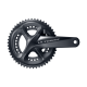 rebajas verano Juego de bielas shimano ultegra FC-R8000 11 velocidades 170,0 mm 50-34D Color de serie