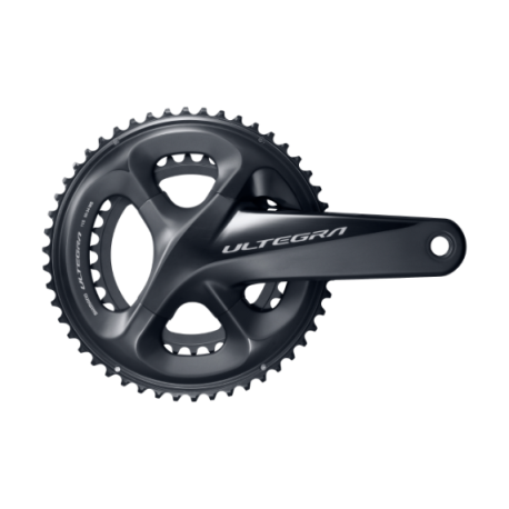 rebajas verano Juego de bielas shimano ultegra FC-R8000 11 velocidades 170,0 mm 50-34D Color de serie
