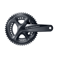 rebajas verano Juego de bielas shimano ultegra FC-R8000 11 velocidades 170,0 mm 50-34D Color de serie