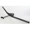 SOPORTE BIKE AHEAD GPS MANILLAR THE UNIT PARA GARMIN LARGO